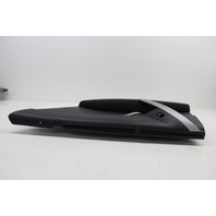 2006-2010 BMW M5 Right Rear Door Panel