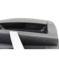 2006-2010 BMW M5 Right Rear Door Panel