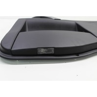 2006-2010 BMW M5 Right Rear Door Panel