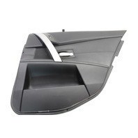 2006-2010 BMW M5 Right Rear Door Panel