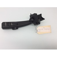 2005 Volvo S40 windshield wiper switch arm 8637376 OEM