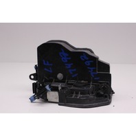 2008 Bmw 328i Coupe Front Right Door Latch Lock OEM