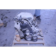 1993 1994 1995 Volkswagen Jetta 2.0L 4 Cylinder Engine Motor