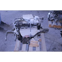 1993 1994 1995 Volkswagen Jetta 2.0L 4 Cylinder Engine Motor
