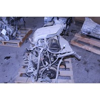 1993 1994 1995 Volkswagen Jetta 2.0L 4 Cylinder Engine Motor