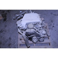 1993 1994 1995 Volkswagen Jetta 2.0L 4 Cylinder Engine Motor