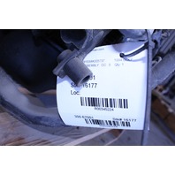 1993 1994 1995 Volkswagen Jetta 2.0L 4 Cylinder Engine Motor