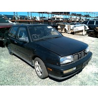 1997 Volkswagen Jetta MK3 - OEM Used Parts - Stock # 18272