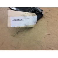 2014 2015 Jaguar F-Type 3.0 crossmember mounting brace T2R3166 OEM