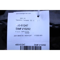 2001 BMW X5 3.0 Automatic Transmission OEM