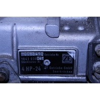 1991 1992 BMW 750iL E32 4 Speed Automatic Transmission OEM