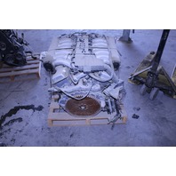 1995 1996 1997 BMW 750i 5.4L Engine Motor OEM