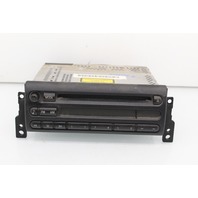CD Player Radio Audio System 2004 Mini Cooper 2dr HB 1.6 R50 OEM