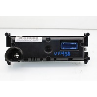 2004 Mini Cooper Climate Temperature Control Panel OEM