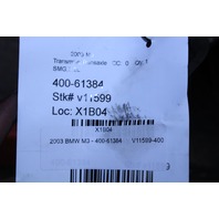 2001-2006 BMW M3 E46 SMG 6 Speed Transmission 23002229785 OEM