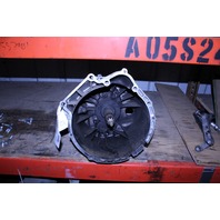 2001-2006 BMW M3 E46 SMG 6 Speed Transmission 23002229785 OEM