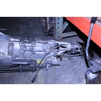 2001-2006 BMW M3 E46 SMG 6 Speed Transmission 23002229785 OEM