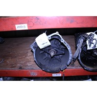 2001-2006 BMW M3 E46 SMG 6 Speed Transmission 23002229785 OEM