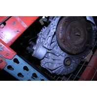 2011 2012 2013 2014 Mini Cooper 6 Speed Automatic Transmission