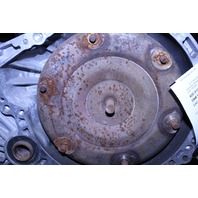 2011 2012 2013 2014 Mini Cooper 6 Speed Automatic Transmission