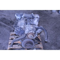 1989 1990 1991 1992 BMW 535i 735i E34 3.4L Engine Motor