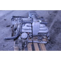1989 1990 1991 1992 BMW 535i 735i E34 3.4L Engine Motor