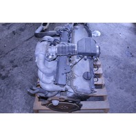 1989 1990 1991 1992 BMW 535i 735i E34 3.4L Engine Motor