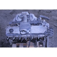1989 1990 1991 1992 BMW 535i 735i E34 3.4L Engine Motor