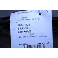 2004-2006 BMW X5 3.0 Automatic Transmission 24007525323 OEM