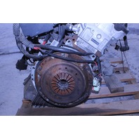 1998 1999 BMW 323I Convertible 2.5L Engine Motor OEM