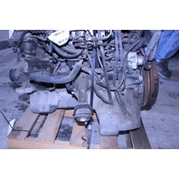 1998 1999 BMW 323I Convertible 2.5L Engine Motor OEM
