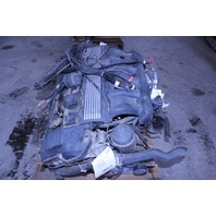1998 1999 BMW 323I Convertible 2.5L Engine Motor OEM