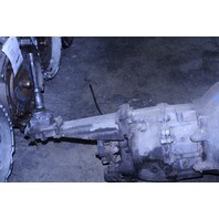 1969 1970 BMW 2500 2800CS 4 Speed Manual Transmission OEM