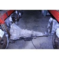 1969 1970 BMW 2500 2800CS 4 Speed Manual Transmission OEM