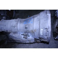 2007-2010 BMW X5 E70 4.8 Automatic Transmission 24007572504 OEM