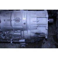 2007-2010 BMW X5 E70 4.8 Automatic Transmission 24007572504 OEM