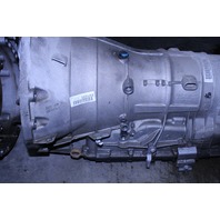 2007-2010 BMW X5 E70 4.8 Automatic Transmission 24007572504 OEM