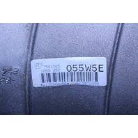 2007-2010 BMW X5 E70 4.8 Automatic Transmission 24007572504 OEM