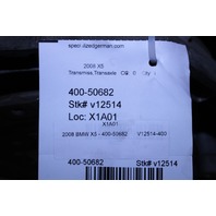 2007-2010 BMW X5 E70 4.8 Automatic Transmission 24007572504 OEM