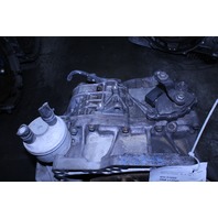 2008 2009 2010 Mini Cooper Clubman S Model 5 Speed Automatic Transmission OEM