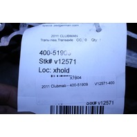 Mini Cooper Clubman Countryman Paceman 6 Speed Manual Transmission OEM