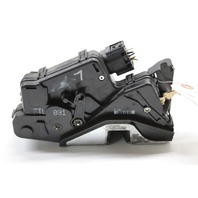 2000 BMW 325i Station Wagon Right Front Door Latch Lock