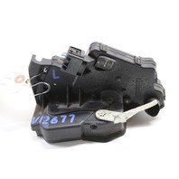 2000 BMW 325i Station Wagon Right Front Door Latch Lock