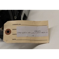 2000 BMW 323i Station Wagon Right Front Door Latch Lock