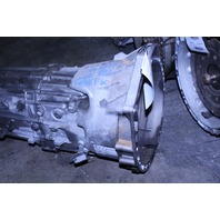 2009 2010 BMW 135i Z4 6 Speed Manual Transmission OEM