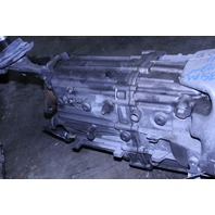 2009 2010 BMW 135i Z4 6 Speed Manual Transmission OEM