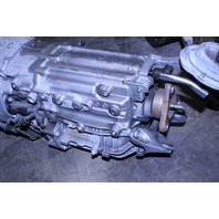 2009 2010 BMW 135i Z4 6 Speed Manual Transmission OEM