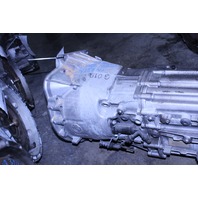 2009 2010 BMW 135i Z4 6 Speed Manual Transmission OEM