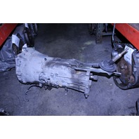 2004 2005 BMW 325Xi 5 Speed Manual Transmission OEM