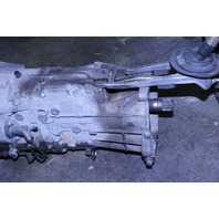 2004 2005 BMW 325Xi 5 Speed Manual Transmission OEM